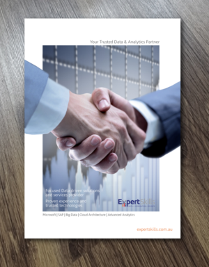 Flyer Design by Alexandar for this project | Design: #17809700