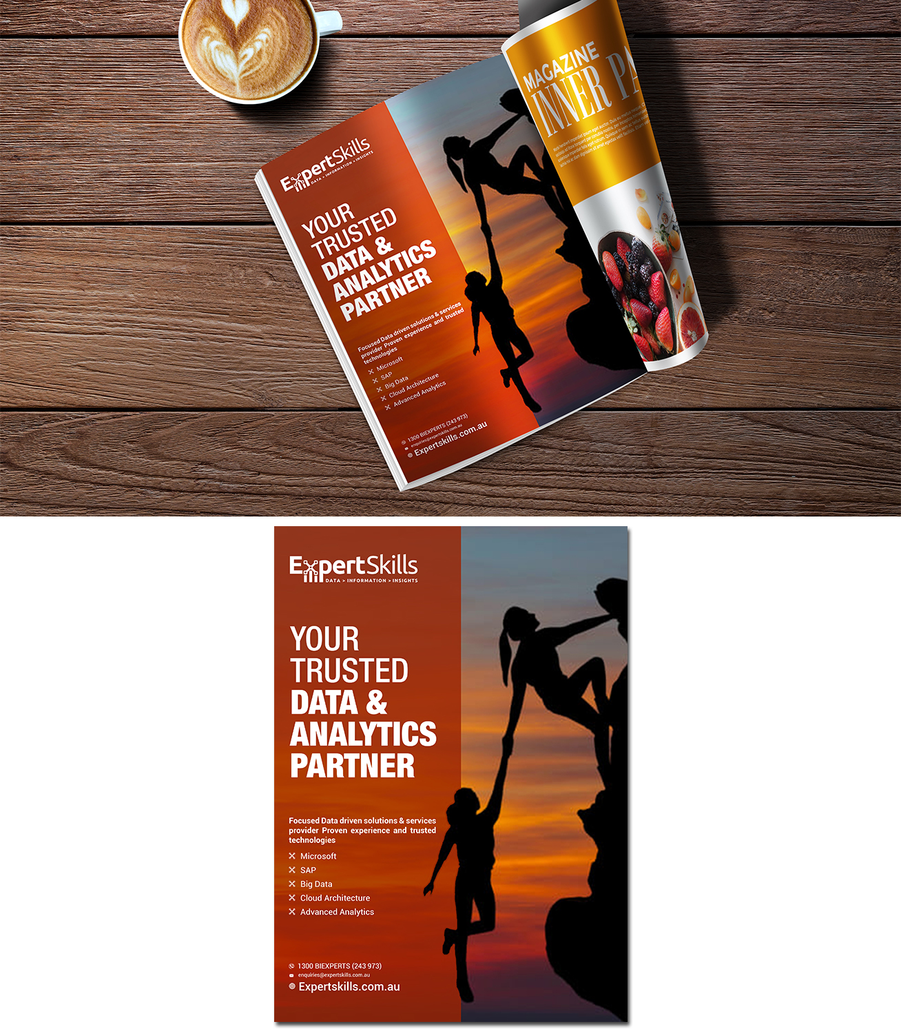 Flyer Design by debdesign for this project | Design #17805850