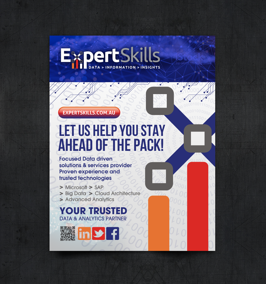 Flyer Design by chandrayaan.creative for this project | Design #17809063