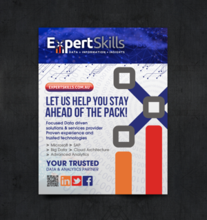 Flyer Design by chandrayaan.creative for this project | Design: #17809063