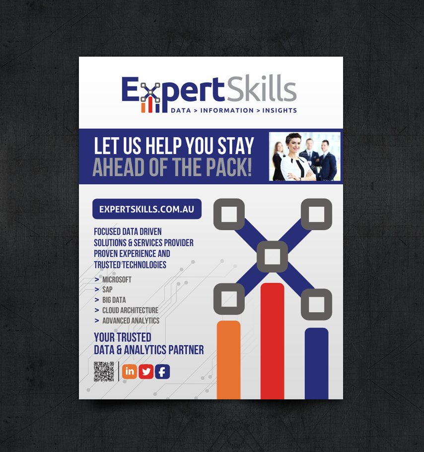 Flyer Design by chandrayaan.creative for this project | Design #17809064