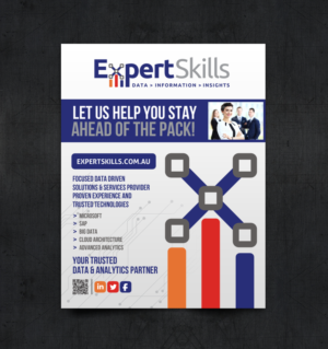 Flyer Design by chandrayaan.creative for this project | Design: #17809064