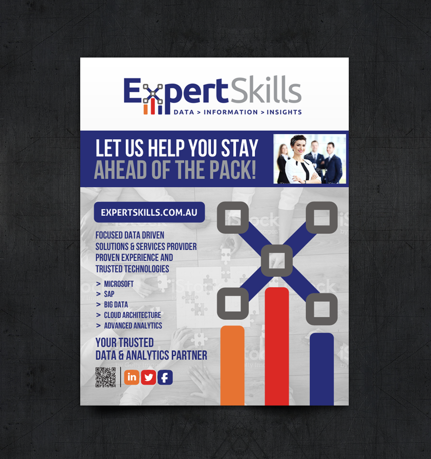 Flyer Design by chandrayaan.creative for this project | Design #17809065