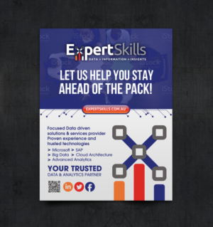 Flyer Design by chandrayaan.creative for this project | Design: #17809066