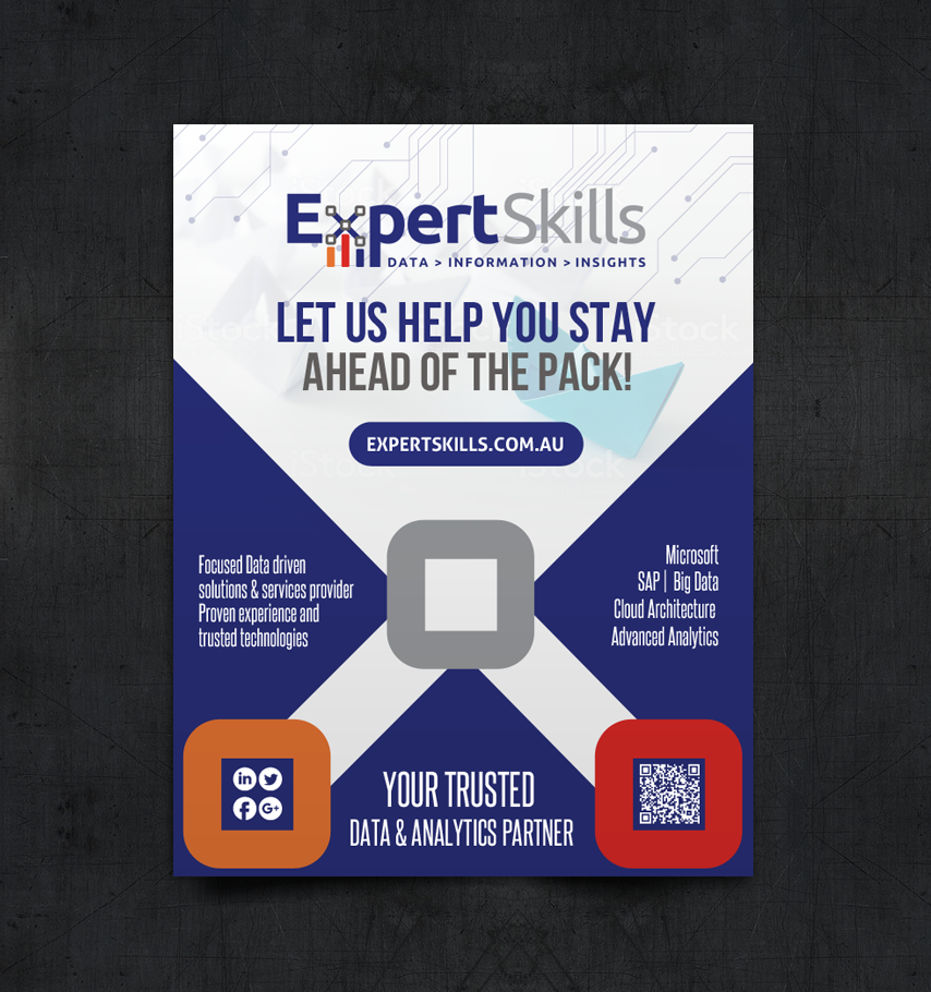 Flyer Design by chandrayaan.creative for this project | Design #17809067