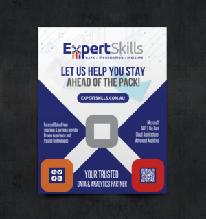Flyer Design by chandrayaan.creative for this project | Design: #17809067