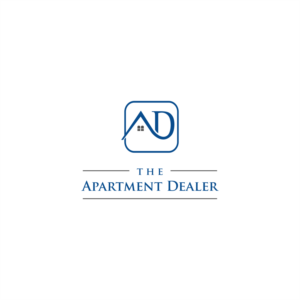 Design de Logo par kenthuz pour Apartment Dealer | Design : #17811013