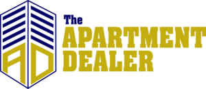 Logo Design by art 2 for Apartment Dealer | Design #17897684