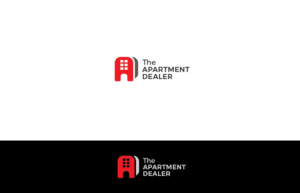 Design de Logo par Knockout pour Apartment Dealer | Design : #17805711