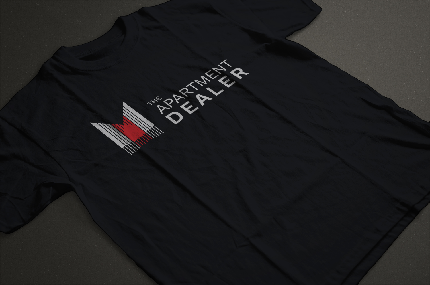 Design de Logo par ArtGallery pour Apartment Dealer | Design #17821638