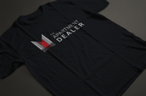 Design de Logo par ArtGallery pour Apartment Dealer | Design : #17821638