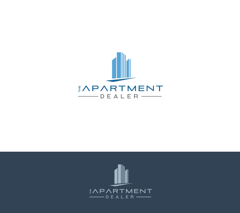 Design de Logo par instudio pour Apartment Dealer | Design #17978238