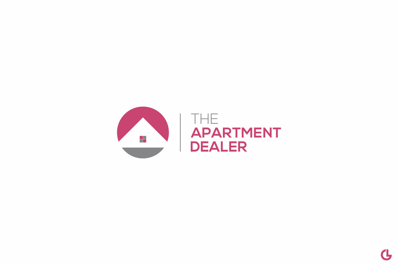 Design de Logo par R!CKY pour Apartment Dealer | Design #17819498
