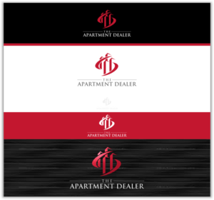 Design de Logo par buns pour Apartment Dealer | Design : #17855803