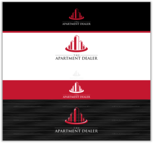 Design de Logo par buns pour Apartment Dealer | Design : #17865962