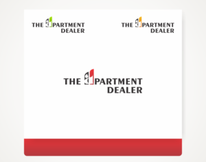 Design de Logo par Savana pour Apartment Dealer | Design : #17816196
