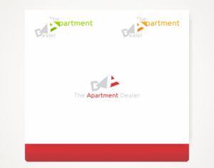Design de Logo par Savana pour Apartment Dealer | Design : #17816197