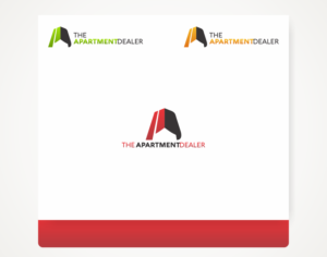 Design de Logo par Savana pour Apartment Dealer | Design : #17816199