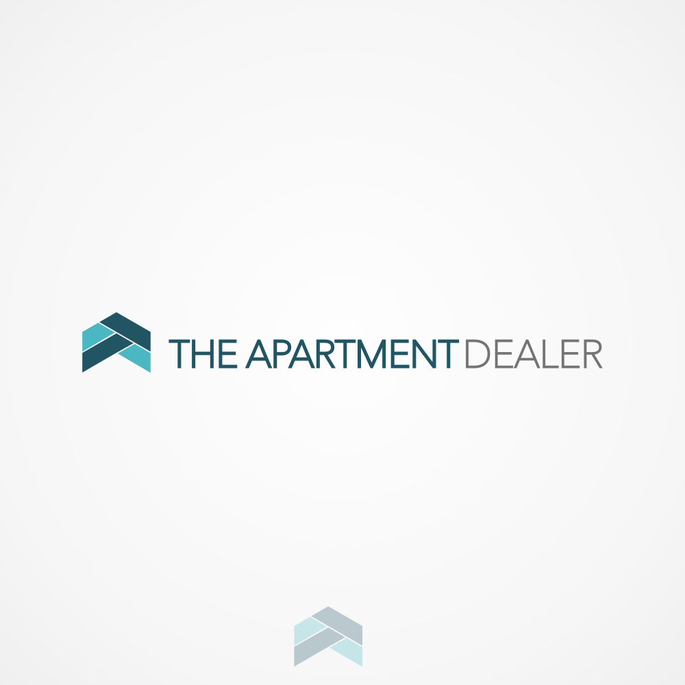 Design de Logo par Saef Saef pour Apartment Dealer | Design #17819916