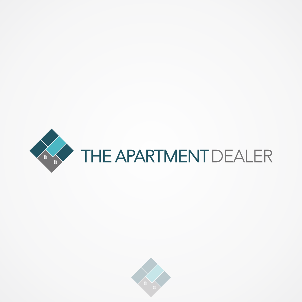 Design de Logo par Saef Saef pour Apartment Dealer | Design #17819923