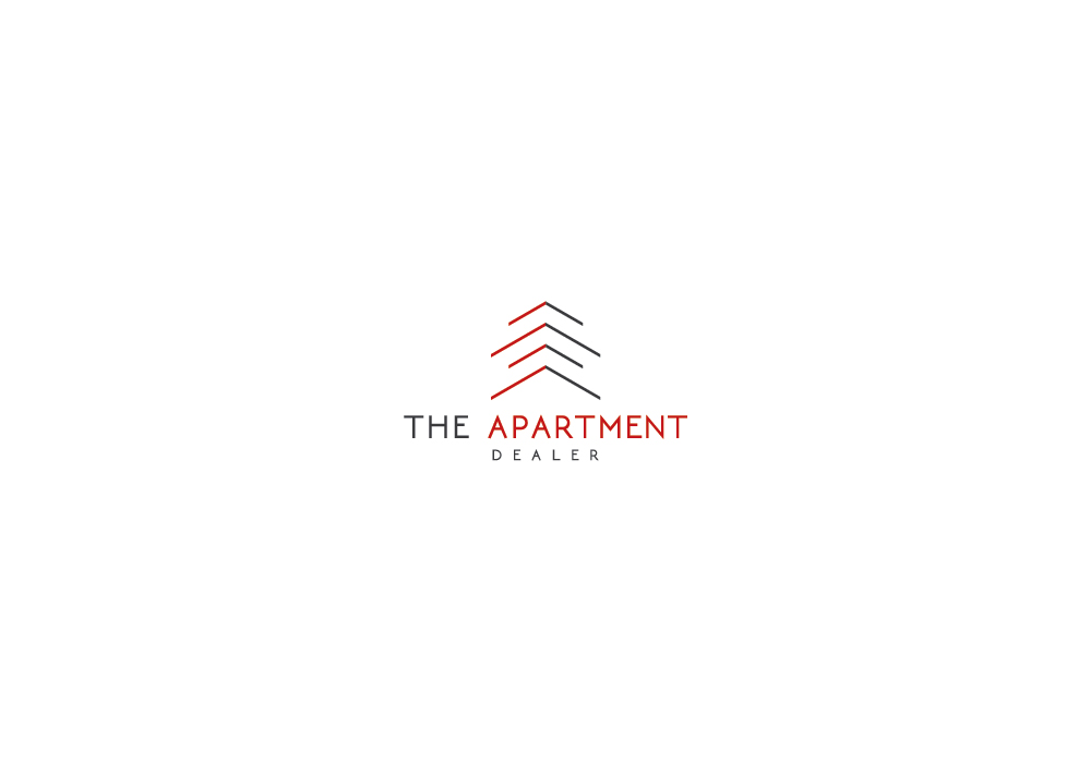 Design de Logo par Deep Night pour Apartment Dealer | Design #17804963