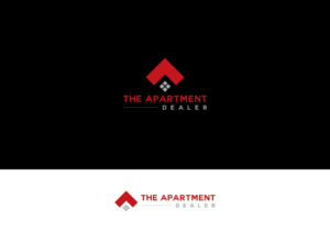 Design de Logo par Deep Night pour Apartment Dealer | Design : #17811717