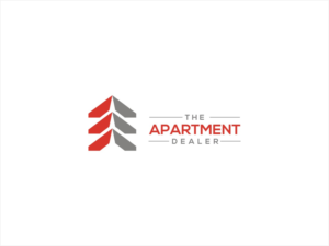Design de Logo par Sushma pour Apartment Dealer | Design : #17808775