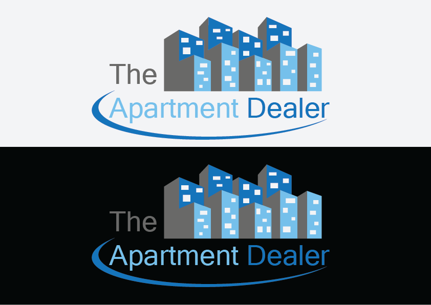 Diseño de Logo por Mark Tmng para Apartment Dealer | Diseño #17819568