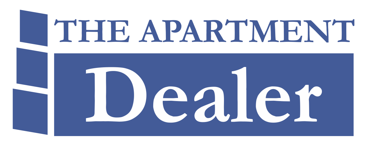 Design de Logo par andlr pour Apartment Dealer | Design #17806004