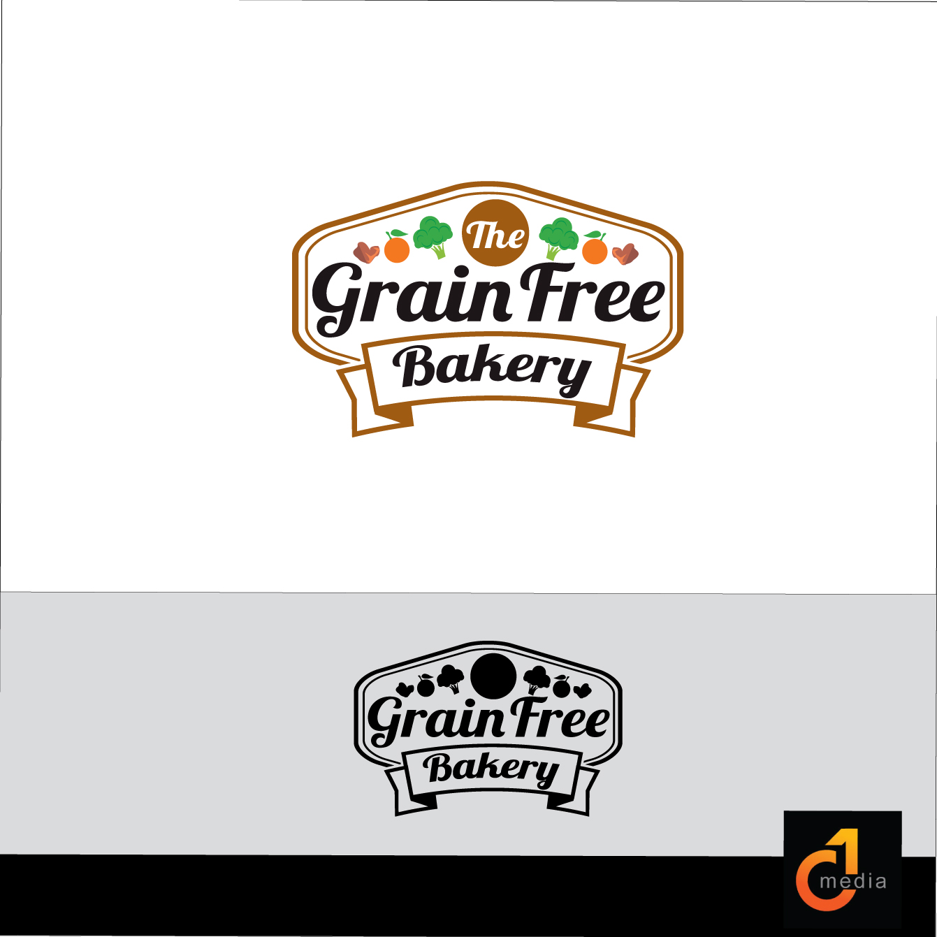 Logo Design by C1 Media for this project | Design #17828407