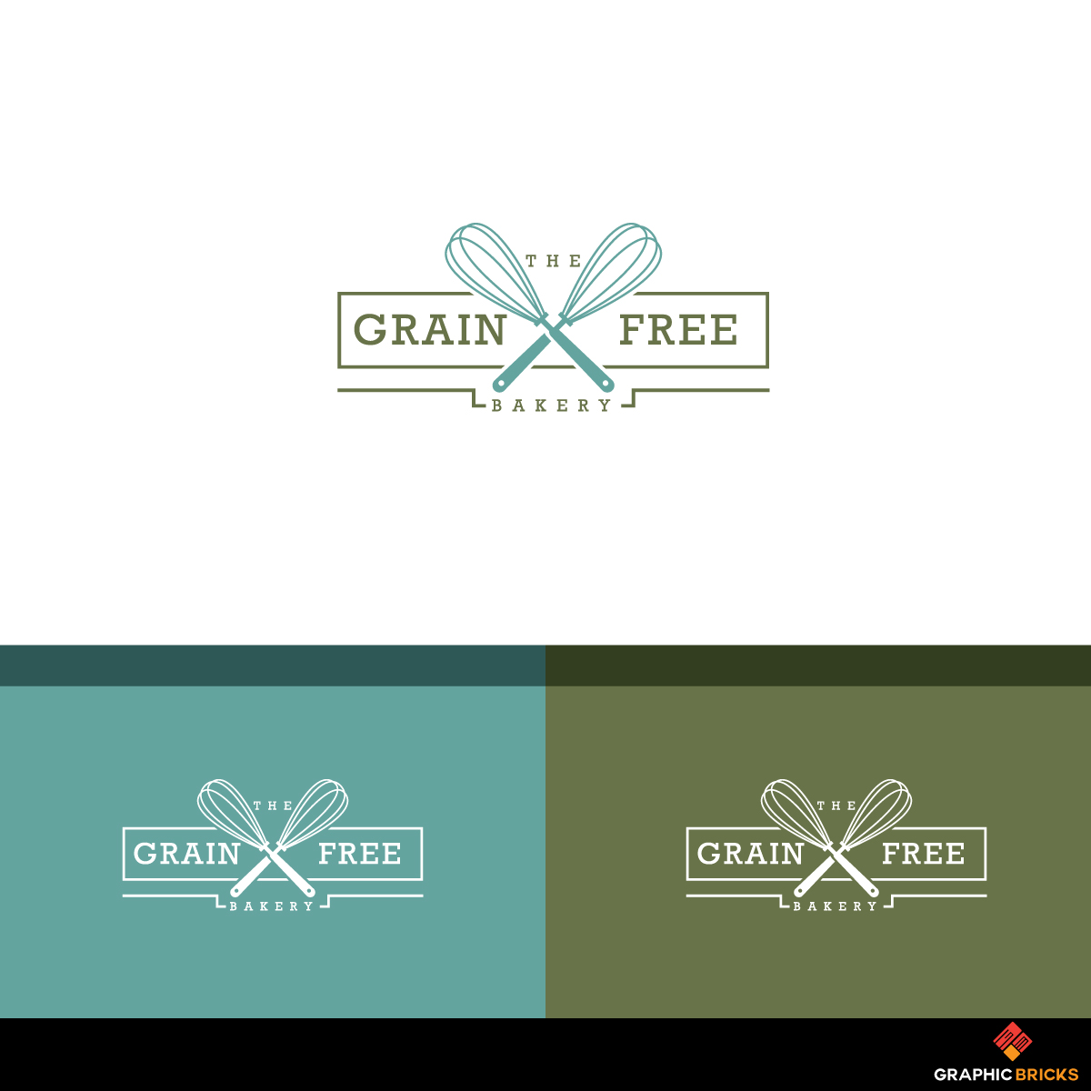 Design de Logo par Graphic Bricks pour ce projet | Design : #17870540