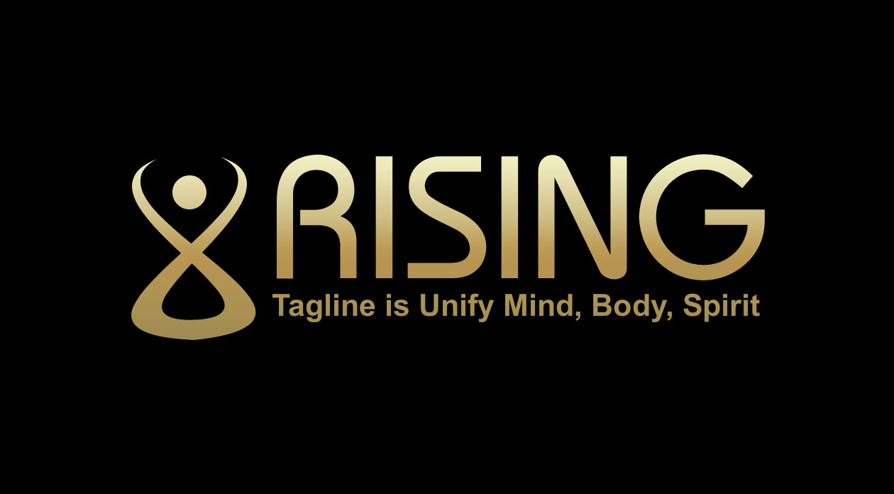 Diseño de Logo por brans007 para The Rising Method | Diseño #17822703