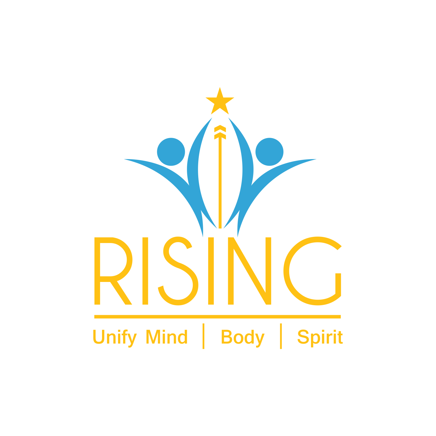Logo-Design von Marius Sertorius für The Rising Method | Design #17839615