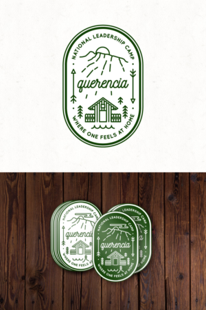 querencia | Diseño de Logo por 91.kremena.petrova