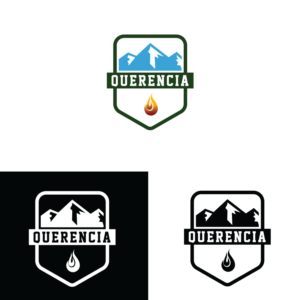 Logo Design by James