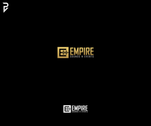 Logo Design by poisonvectors for EMPIRE SOUNDS N EVENTS | Design #17813272