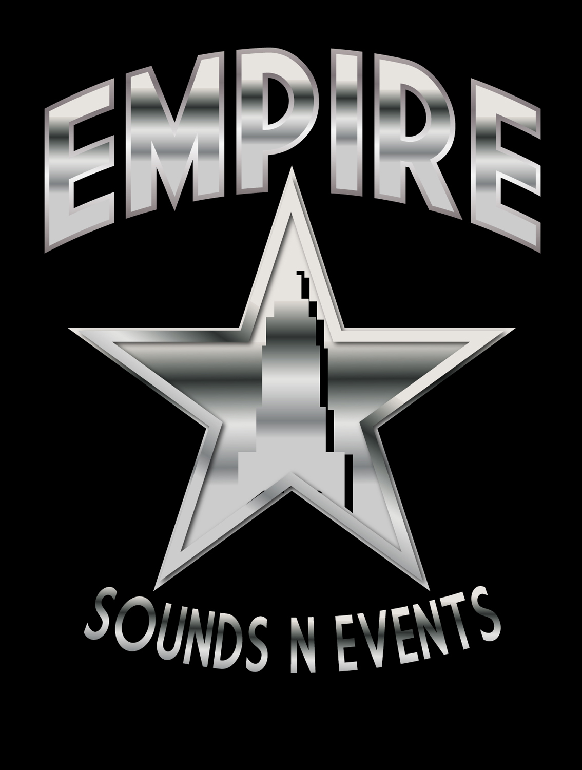 Logo Design by YOLOGO for EMPIRE SOUNDS N EVENTS | Design #17812831