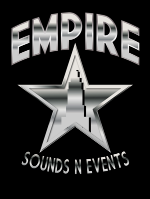 Logo Design by YOLOGO for EMPIRE SOUNDS N EVENTS | Design: #17812831