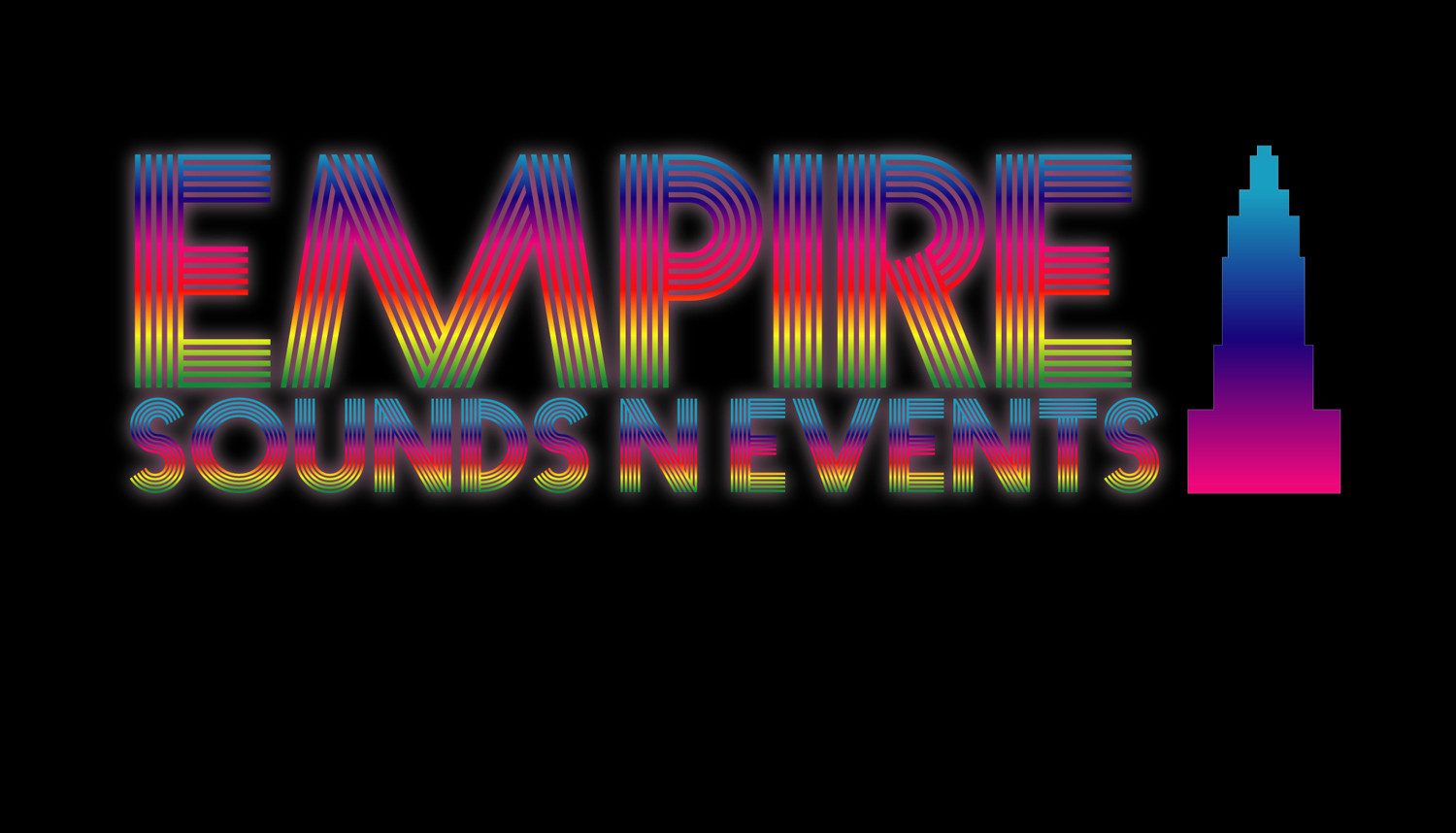 Logo Design by YOLOGO for EMPIRE SOUNDS N EVENTS | Design #17812901