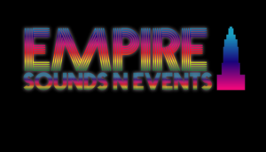 Logo Design by YOLOGO for EMPIRE SOUNDS N EVENTS | Design #17812901