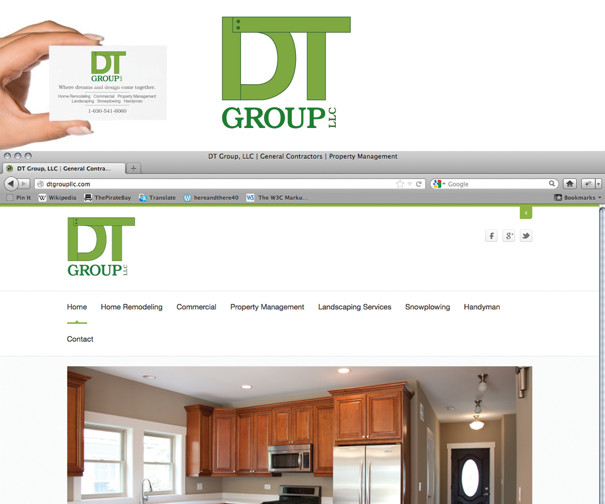 Logo Design by Crystal Buchanan for this project | Design #2799547