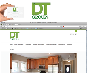 Logo Design by Crystal Buchanan for this project | Design: #2799547