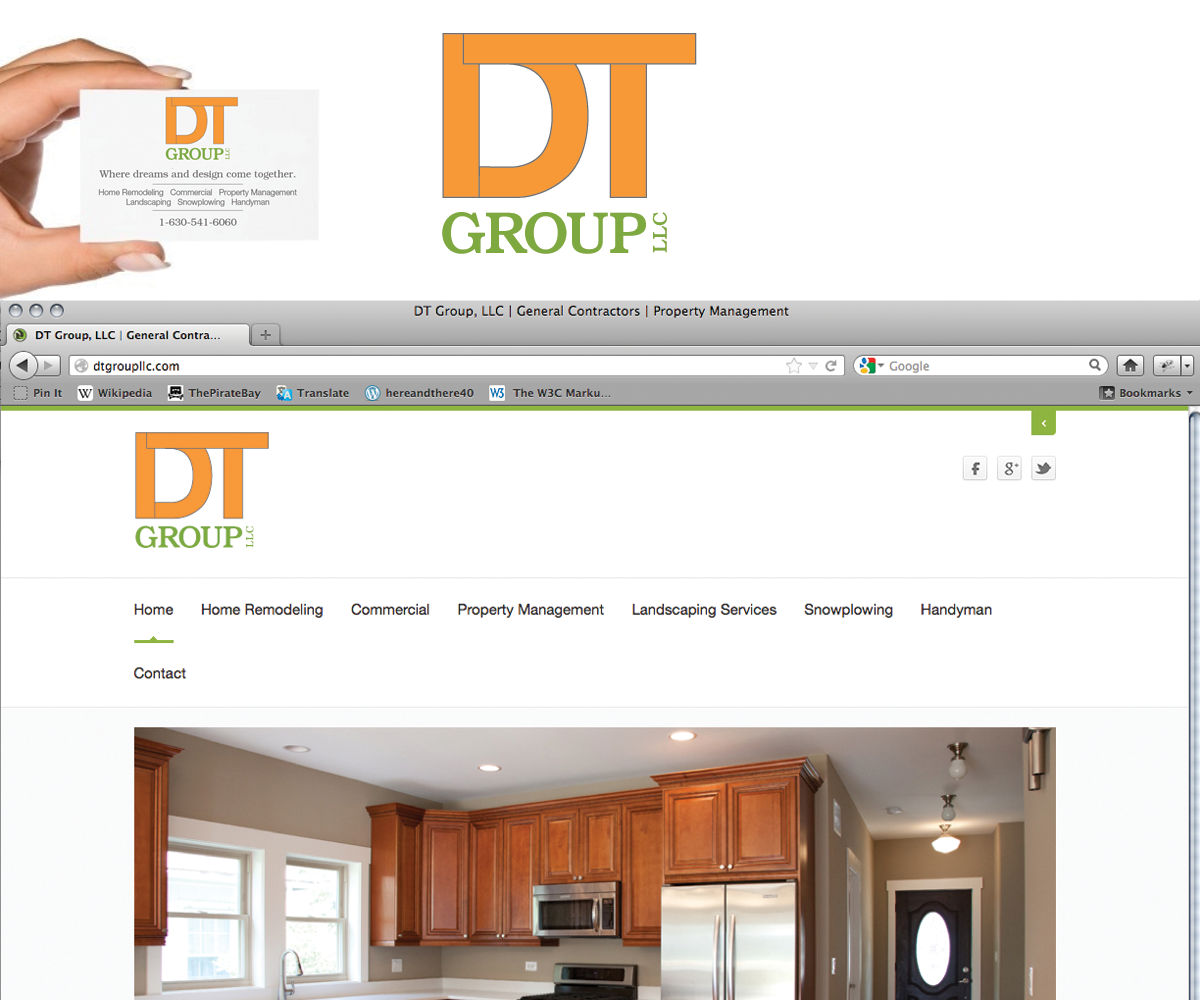 Logo Design by Crystal Buchanan for this project | Design #2800610