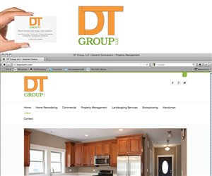Logo Design by Crystal Buchanan for this project | Design: #2800610