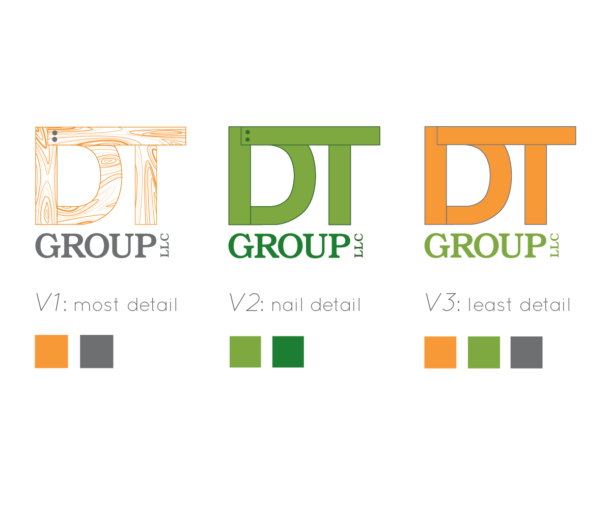 Logo Design by Crystal Buchanan for this project | Design #2800613