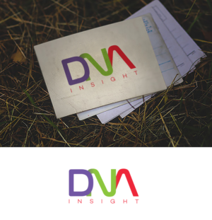 Logo-Design von Impressive Solutions für DNA Insight | Design: #17805854