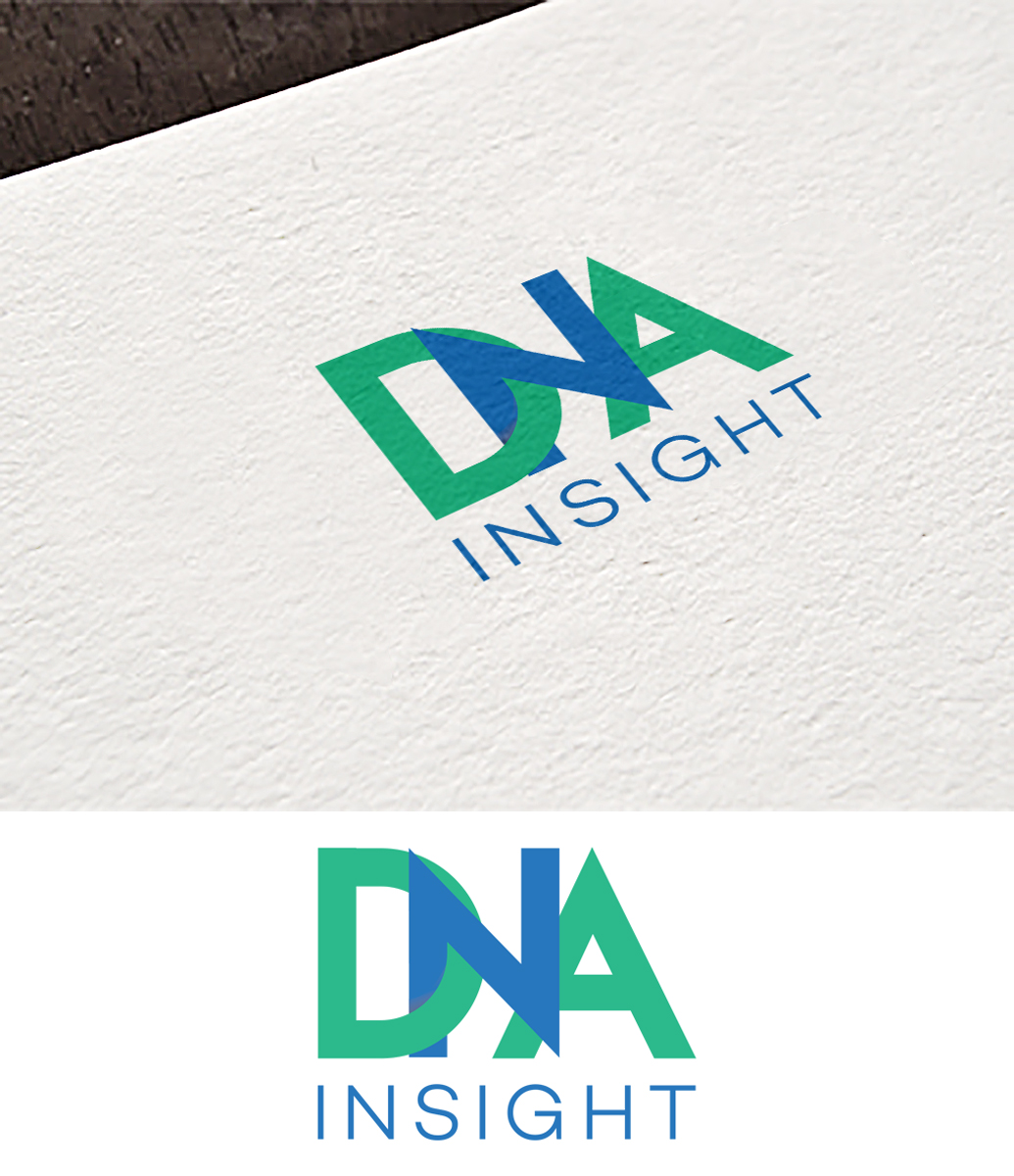 Logo-Design von Impressive Solutions für DNA Insight | Design #17805855