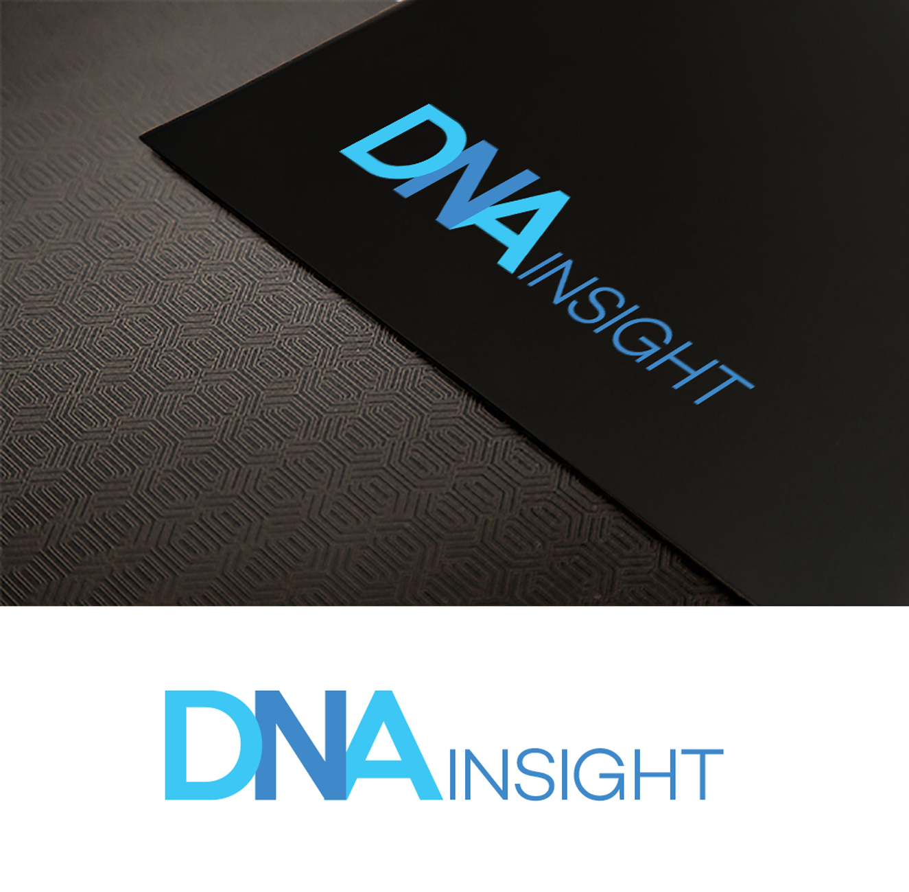 Logo-Design von Impressive Solutions für DNA Insight | Design #17805902