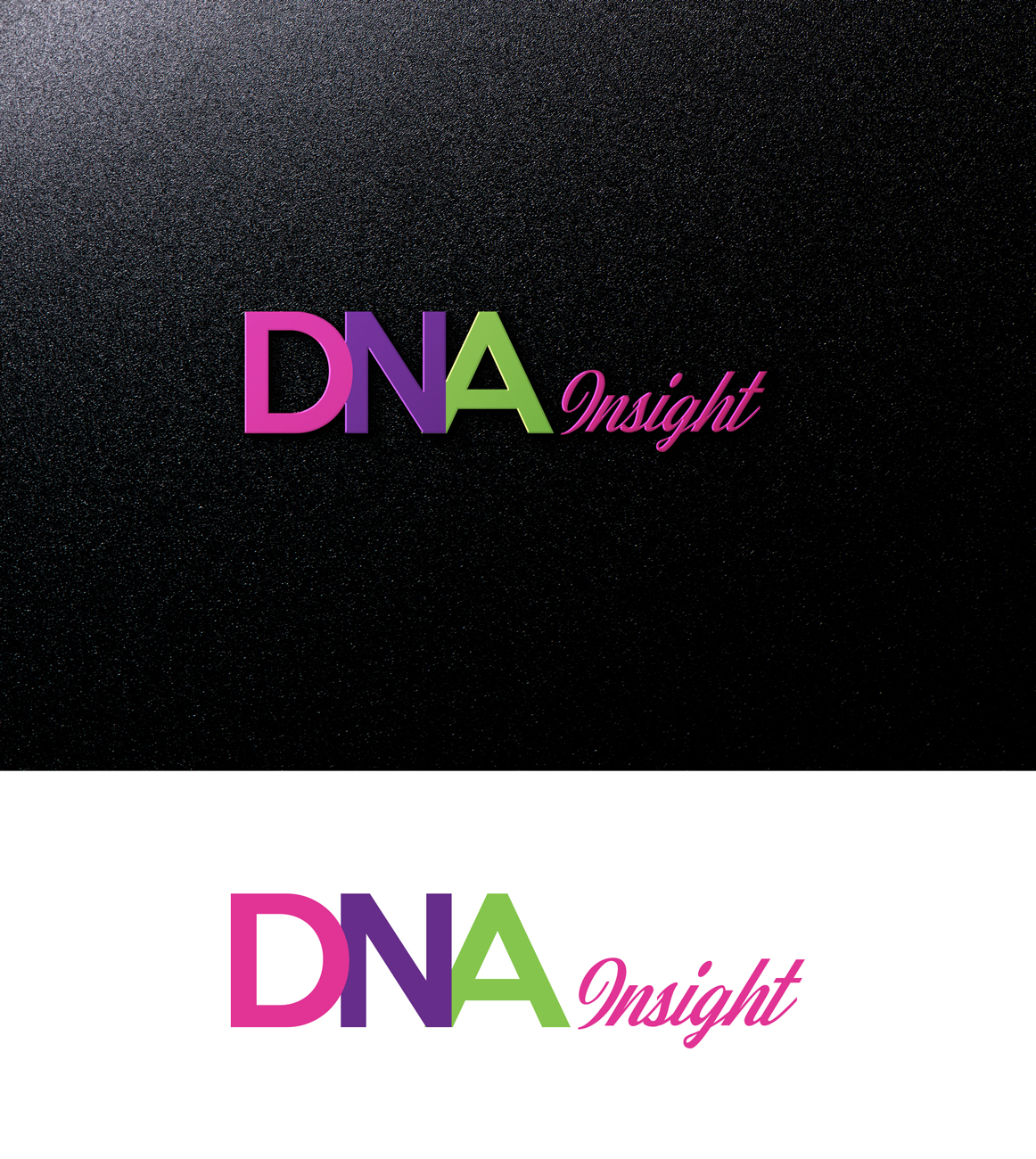 Logo-Design von Impressive Solutions für DNA Insight | Design #17805904