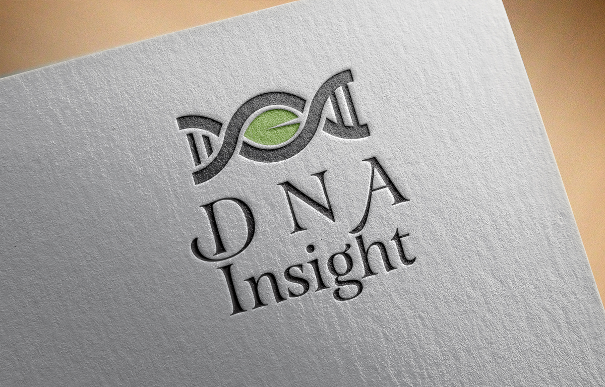 Logo-Design von Farmiza für DNA Insight | Design #17811565